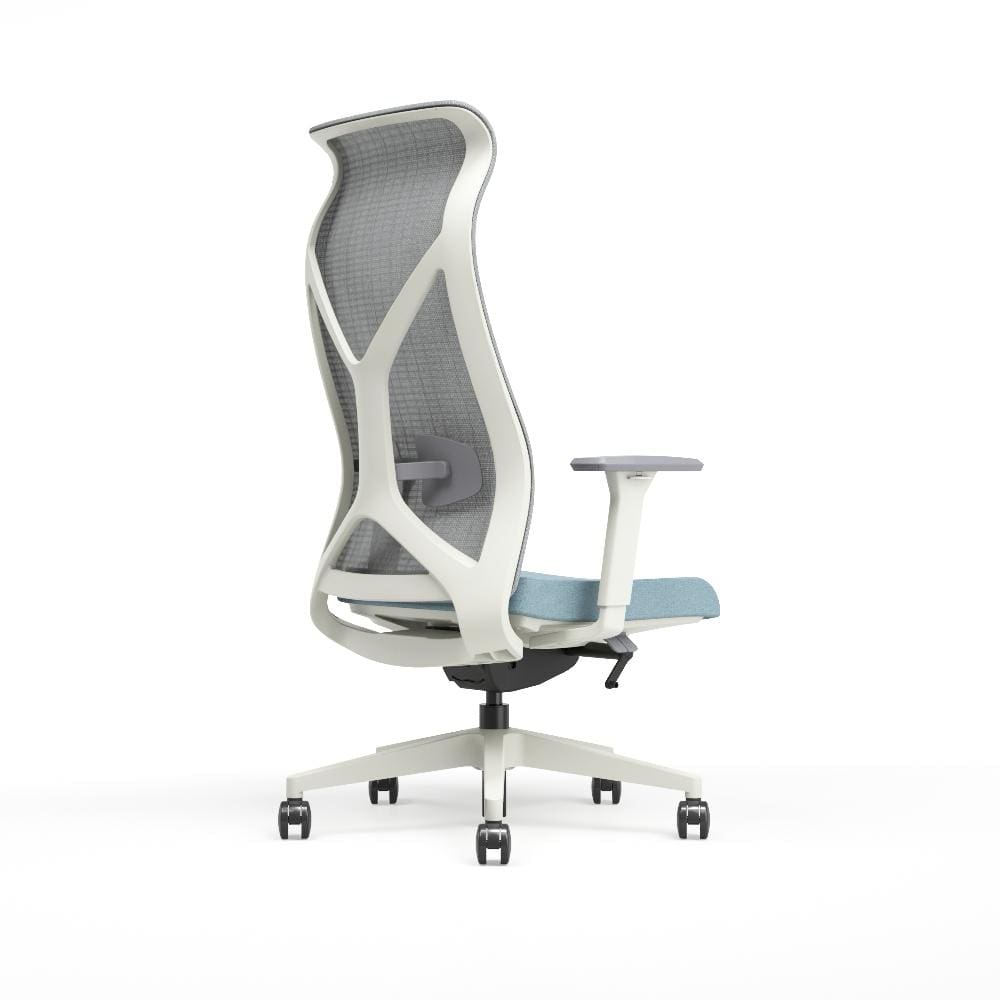 OfficeLogixShop Office Chairs Nova Logix Fully Ergonomic Chair (New)