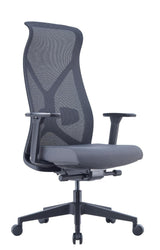 OfficeLogixShop Office Chairs Nova Logix Fully Ergonomic Chair (New)