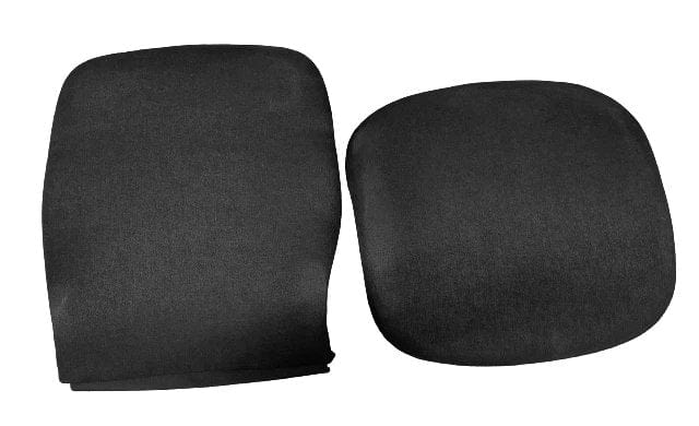 Replacement Back and Seat Cushion for Steelcase Leap V2 by Officelogix - Office Logix Shop