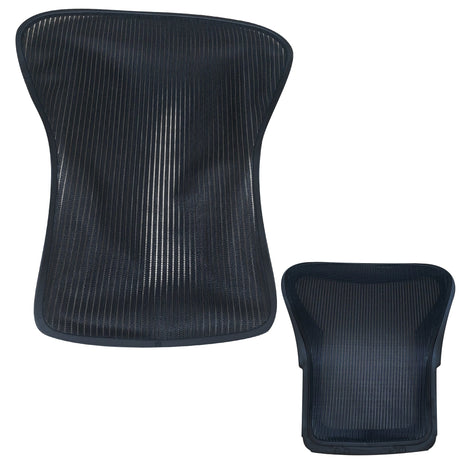 Replacement Back Mesh for Herman Miller Aeron Chair - Size B - Office Logix Shop