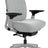 Steelcase Amia Task Chair - Fully Adjustable - Platinum Frame (Renewed) - Office Logix Shop