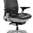 Steelcase Amia Task Chair - Fully Adjustable - Platinum Frame (Renewed) - Office Logix Shop