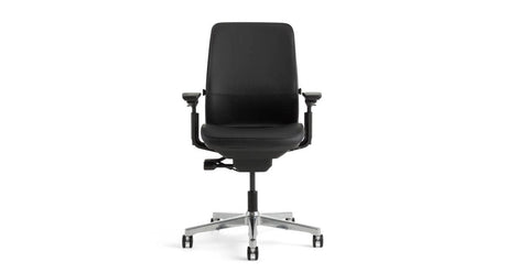 Steelcase Amia Task Chair - Fully Adjustable - (Renewed) - Office Logix Shop