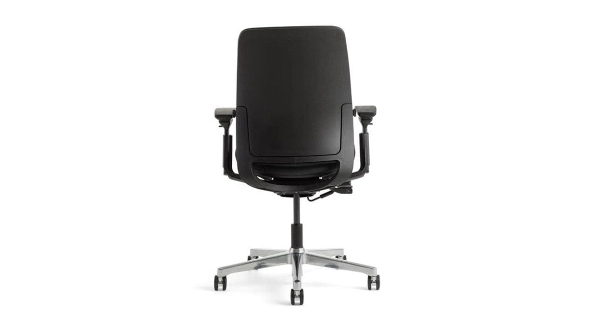 Steelcase Amia Task Chair - Fully Adjustable - (Renewed) - Office Logix Shop