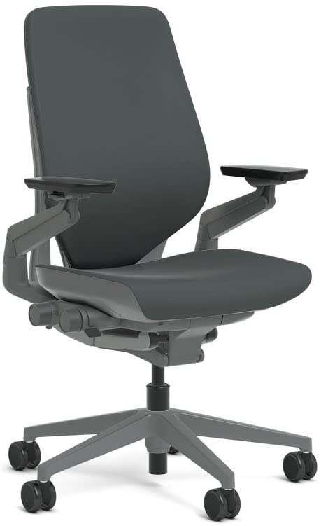 Steelcase Gesture Office Desk Chair (Renewed) - Office Logix Shop