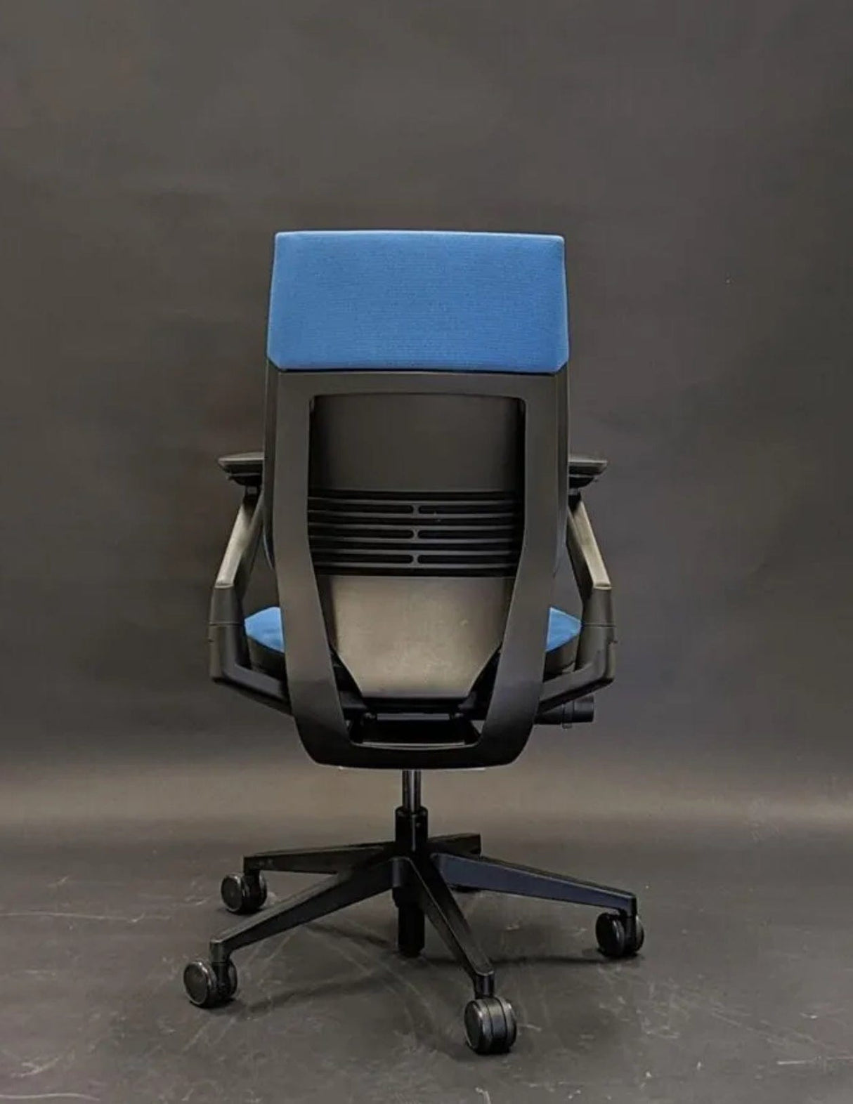 Steelcase Gesture Office Desk Chair (Renewed) - Office Logix Shop