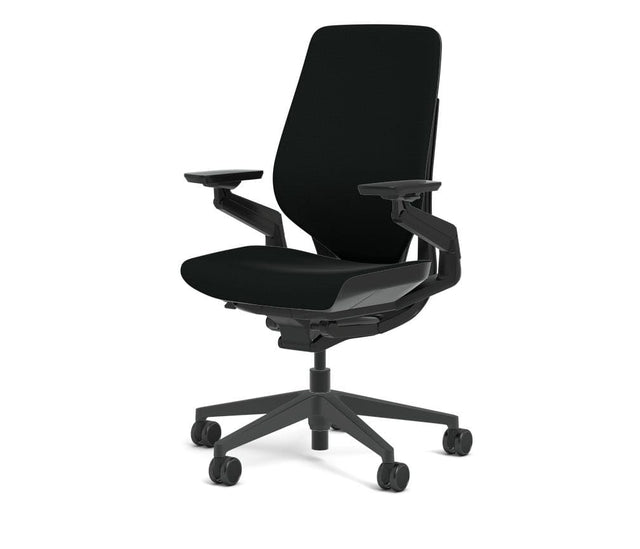 Steelcase Gesture Office Desk Chair (Renewed) - Office Logix Shop