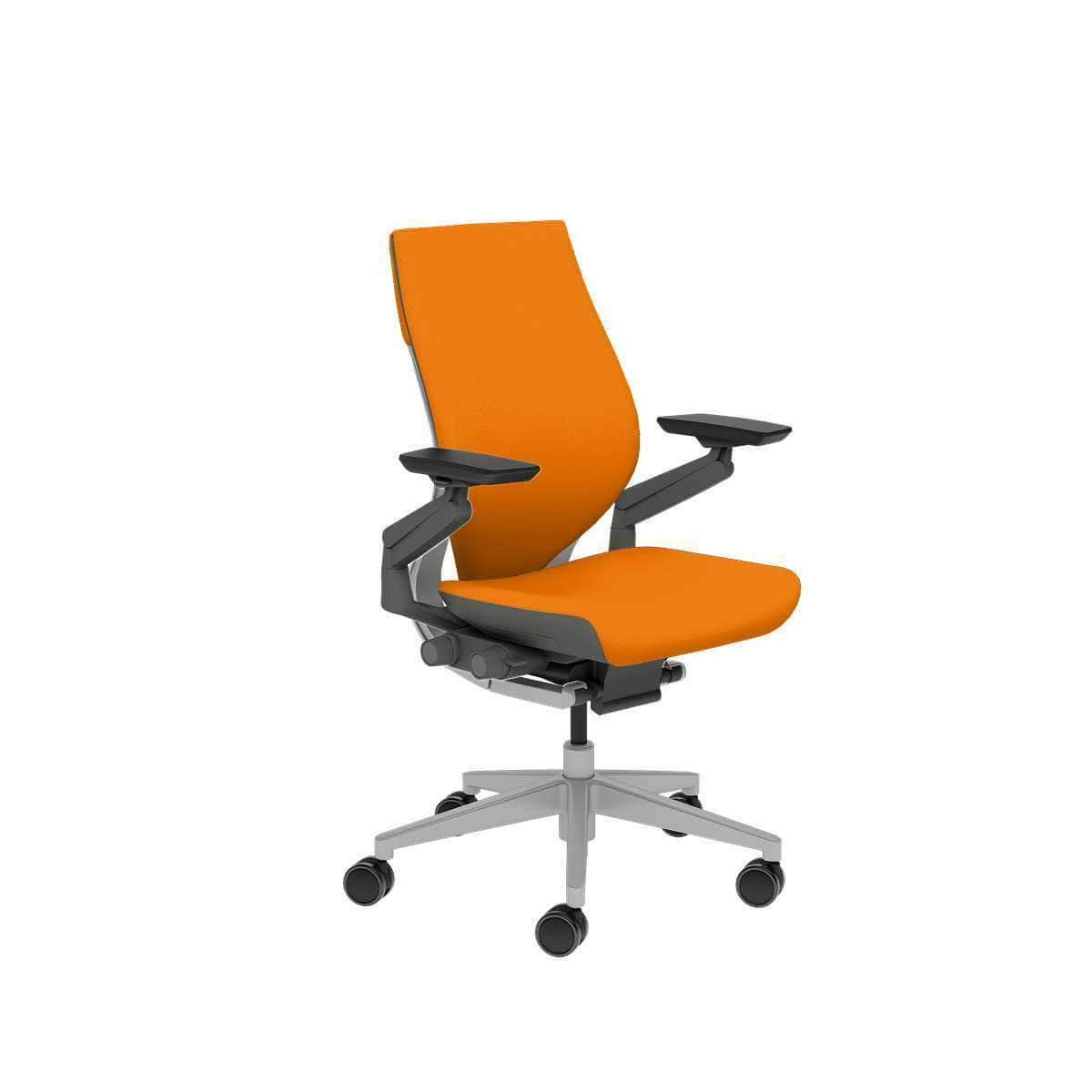 Steelcase Gesture Office Desk Chair (Renewed) - Office Logix Shop