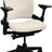 Steelcase Leap V2 Chair with Black Base and Frame (Rеnеwеd) - Office Logix Shop