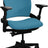 Steelcase Leap V2 Chair with Black Base and Frame (Rеnеwеd) - Office Logix Shop