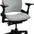 Steelcase Leap V2 Chair with Black Base and Frame (Rеnеwеd) - Office Logix Shop