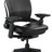 Steelcase Leap V2 Chair with Black Base and Frame (Rеnеwеd) - Office Logix Shop