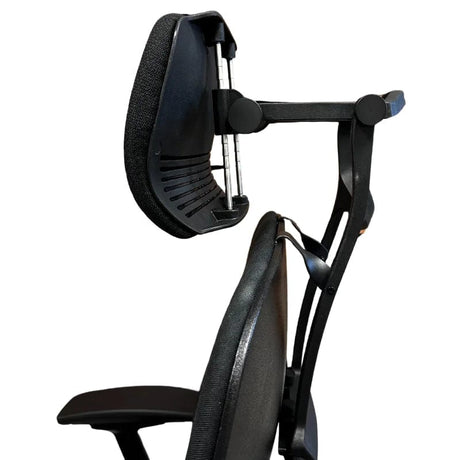 Steelcase Leap V2 Chair with Headrest (Chair ships in 3 business days and the headrest on 30 Jan) - Office Logix Shop