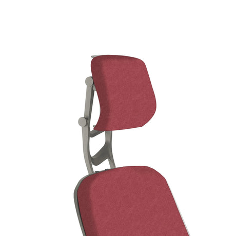 Steelcase Leap V2 Headrest - Backorder (ETA Dec 22nd) - Office Logix Shop