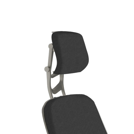 Steelcase Leap V2 Headrest - (Limited Quantity in Stock) - UTILITY PATENT PENDING - Office Logix Shop