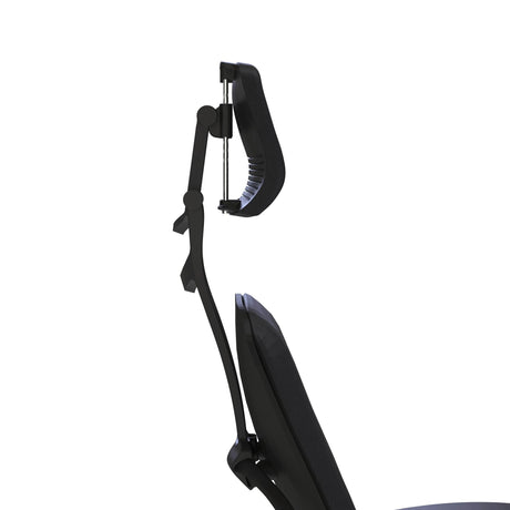 Steelcase Leap V2 Headrest - (Limited Quantity in Stock) - UTILITY PATENT PENDING - Office Logix Shop