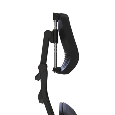 Steelcase Leap V2 Headrest - (Limited Quantity in Stock) - UTILITY PATENT PENDING - Office Logix Shop