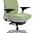 Steelcase Amia Task Chair - Fully Adjustable - Platinum Frame (Renewed) - Office Logix Shop