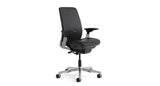 Steelcase Office Task Chair Steelcase Amia Task Chair - Fully Adjustable -  (Renewed)