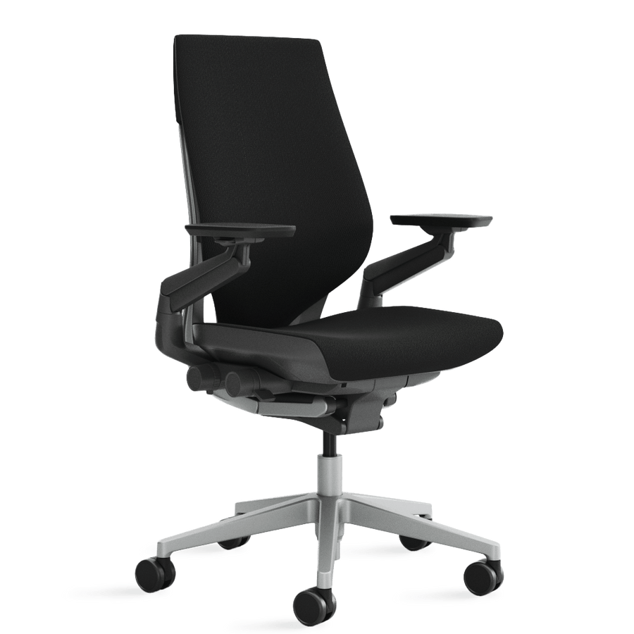 Steelcase Gesture Office Desk Chair.