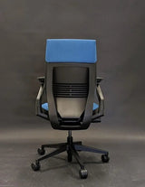 Steelcase Office Task Chair Steelcase Gesture Office Desk Chair (Renewed)